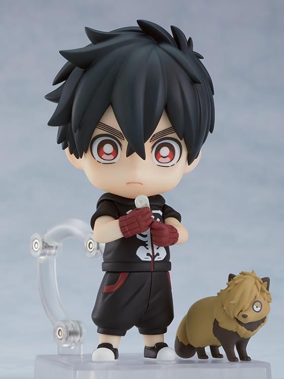 Kusaka Kabane Kemono Jihen Nendoroid #1637