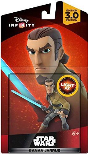Disney Infinity 3.0 - Kanan Jarrus Figure