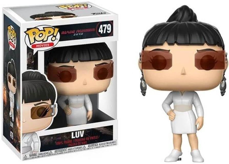#479 Blade Runner 2049 - Luv Funko Pop!