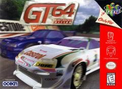 GT 64 - N64