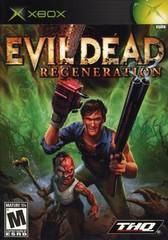 Evil Dead Regeneration - Original Xbox