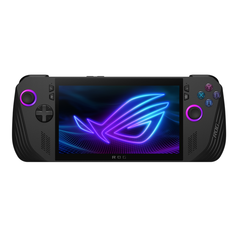 ASUS ROG Ally X - 1TB