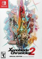 Xenoblade Chronicles 2 [Special Edition]