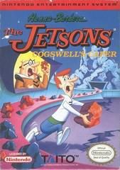 The Jetsons: Cogswell's Caper - NES