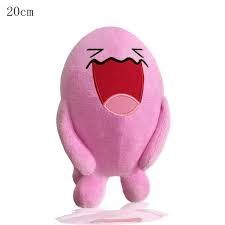Shiny Wobbuffet Plushy