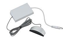 Wii Speak Microphone - Wii