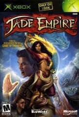 Jade Empire  - Original Xbox
