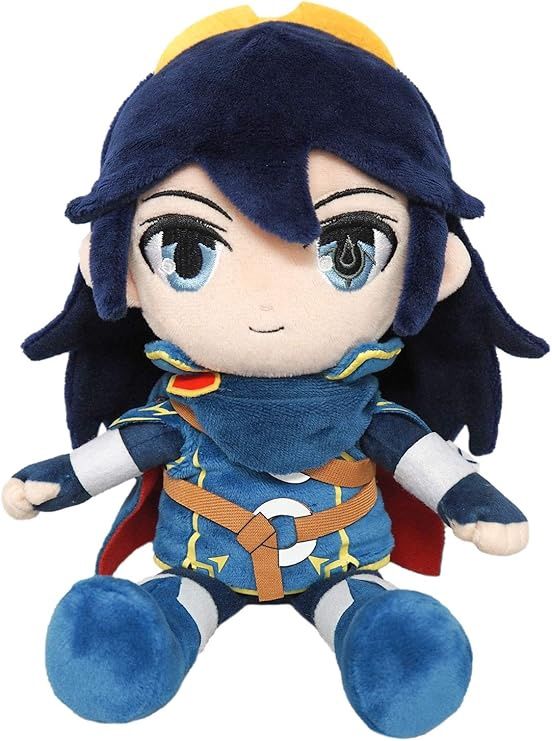 Sanei 2019 10" Fire Emblem All Star Collection Lucina