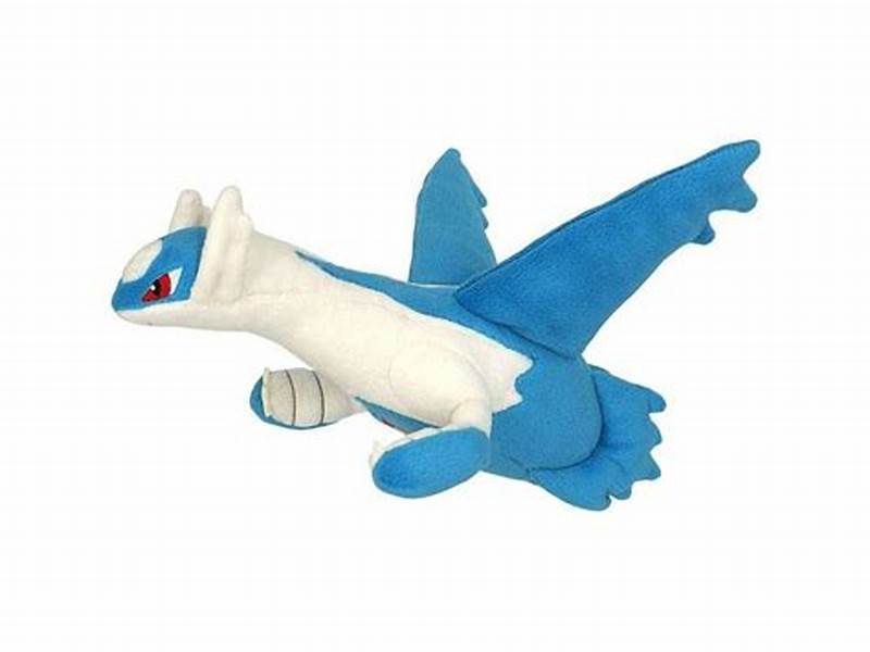 Latios 10&quot; Plush - Pokemon Center Exclusive