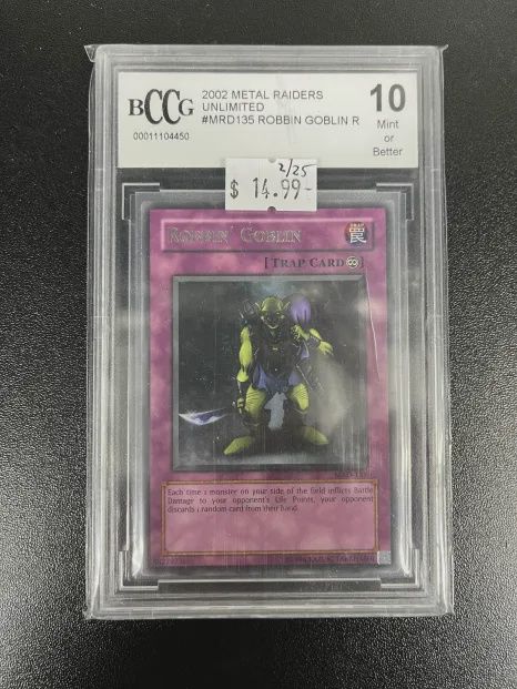 BCCG - Robbin&#39; Goblin (2002)[Metal Raiders (Unlimited); #MRD135] 00011104451