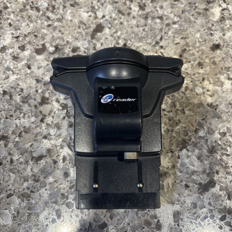 Nintendo Game Boy Advance GBA E-Reader AGB-014