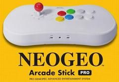 Neo Geo Arcade Stick Pro