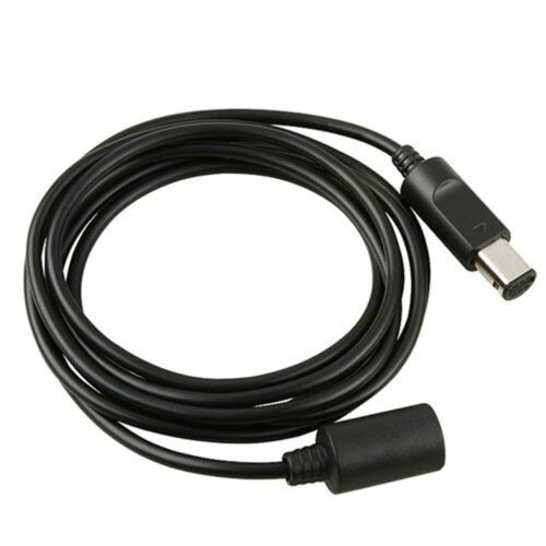 Gamecube Extension Cable (Styles may vary) - Gamecube