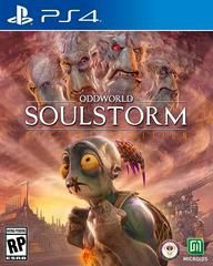 Oddworld: Soulstorm [Day One Oddition] Playstation 4