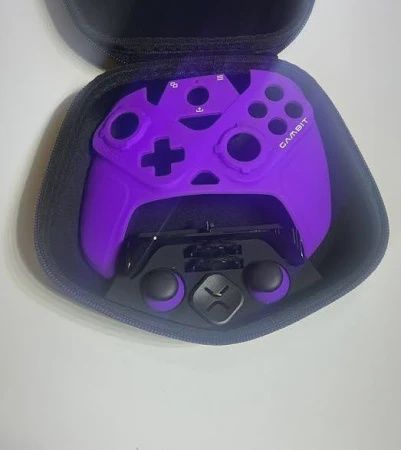 Victrix Gambit Dual Core Tournament Wired Controller for Xbox Series X/S On