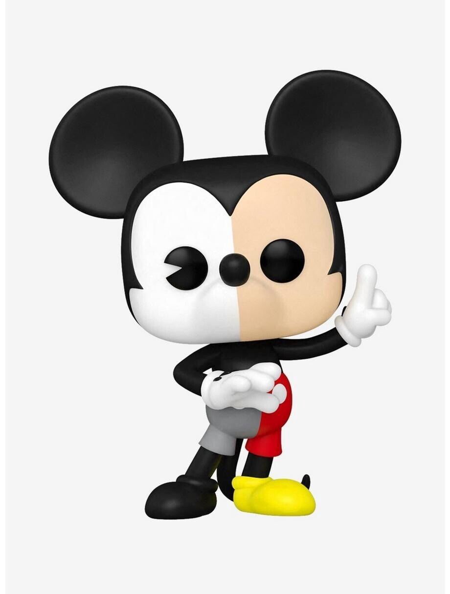 #1311 Disney 100 - Mickey Mouse - Funko Pop!