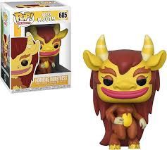 Funko Pop! - Hormone Monstress - 685