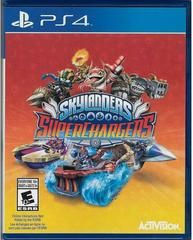 Skylanders Superchargers [Game Only] - Playsation 4