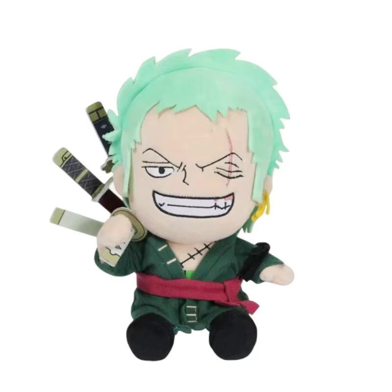 Zoro One Piece Plush