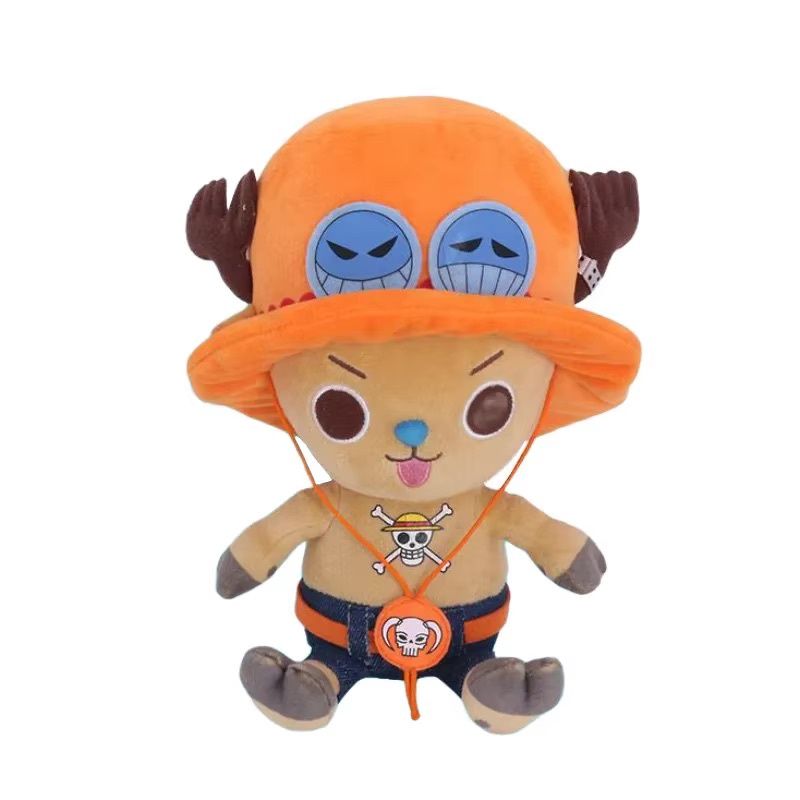 Tony Tony Chopper One Piece Plush