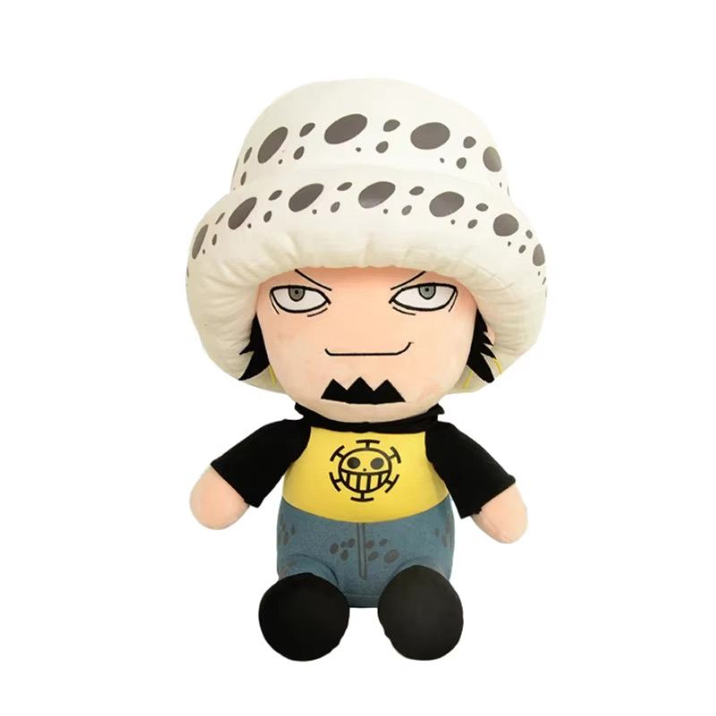 Trafalgar Law One Piece Plush