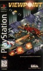 Viewpoint (Long Box) Playstation 1