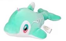 Finizen Plush Small