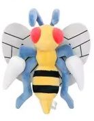 Beedrill Plush