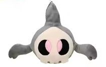 Duskull Plush Small