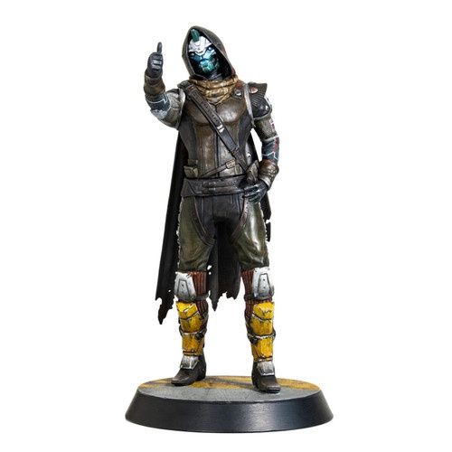 Destiny 2 - Cayde-6 Figure 10&quot; Collectible Replica Statue