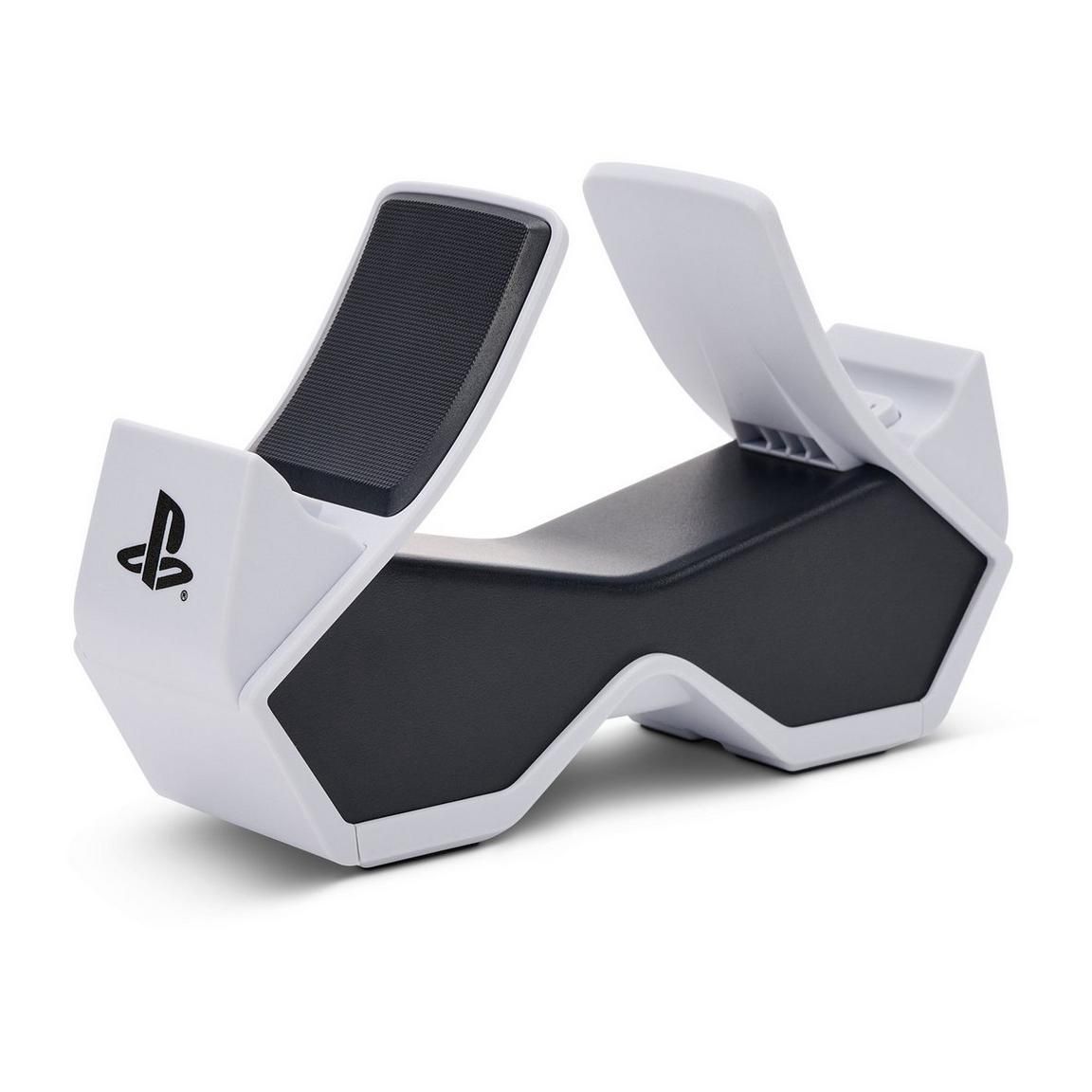 PowerA PS5 Playstation 5 Twin Charging Station DualSense Wireless Controller
