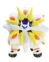 Solgaleo Plush