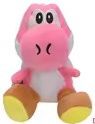 Super Mario - Mini Pink Yoshi Plush
