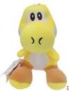 Super Mario - Mini Yellow Yoshi Plush