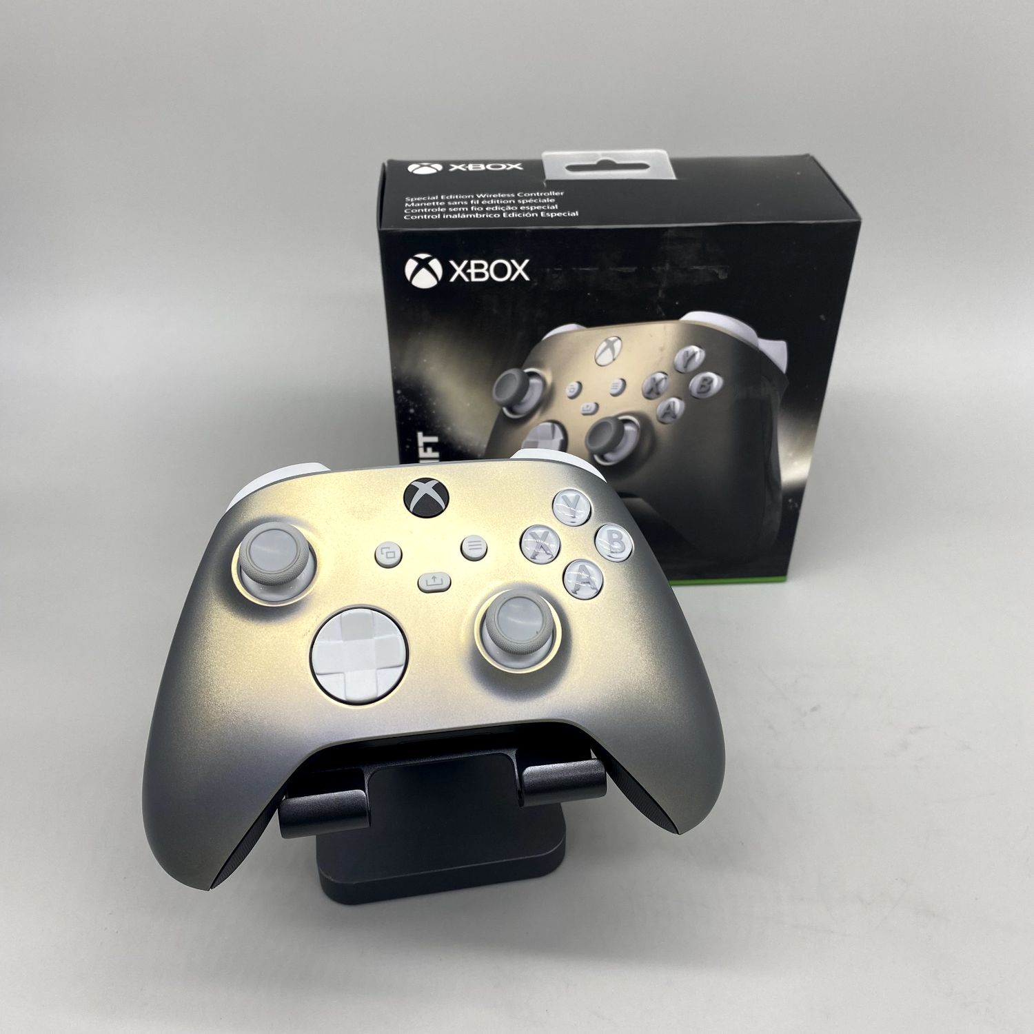 Lunar Shift - XBox Series X Wireless Controller