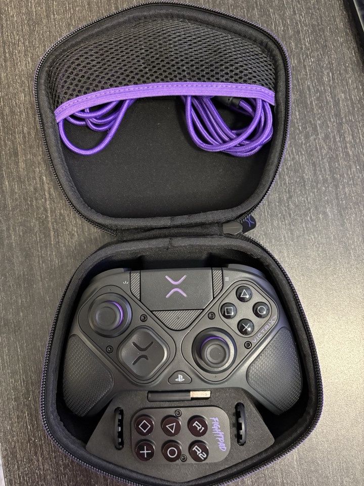 PDP Victrix Pro BFG Wireless Controller