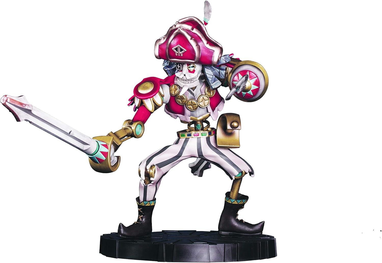 The Legend of Zelda: Skyward Sword - Scervo - Dark Horse Comics