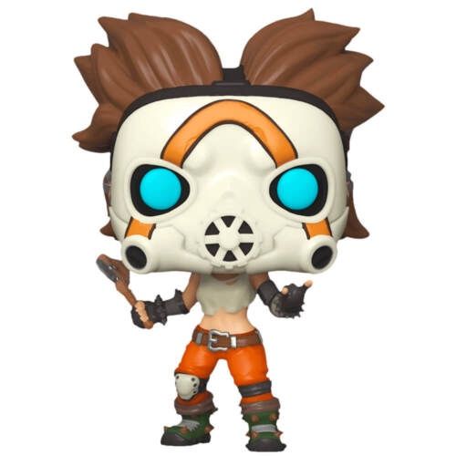 #527 - Borderlands 3 - Female Psycho - Funkop Pop!
