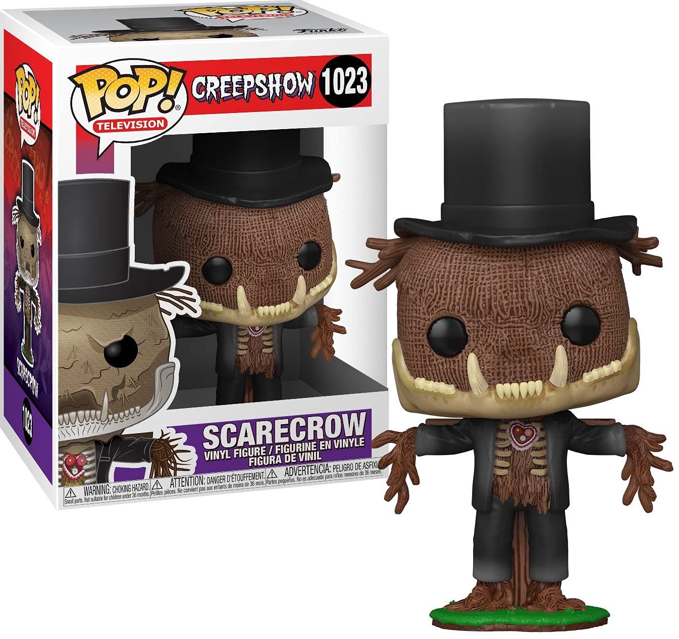 #1023 - Creepshow - Scarecrow - Funko Pop!