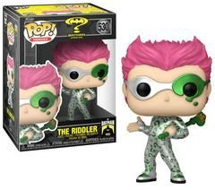 #530 - Batman Forever [85 year] - The Riddler - Funko Pop