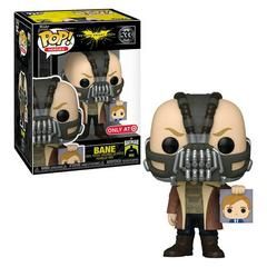 Bane - #533 - Funko POP Heroes