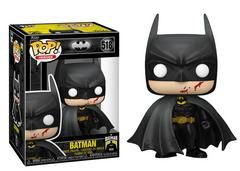 Funko Pop! Batman #518 - Batman