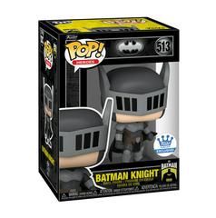 Batman Knight - #513 - Funko POP Heroes