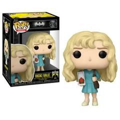 Vicki Vale - #516 - Funko POP Heroes