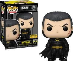 Batman - #523 - Funko POP Heroes