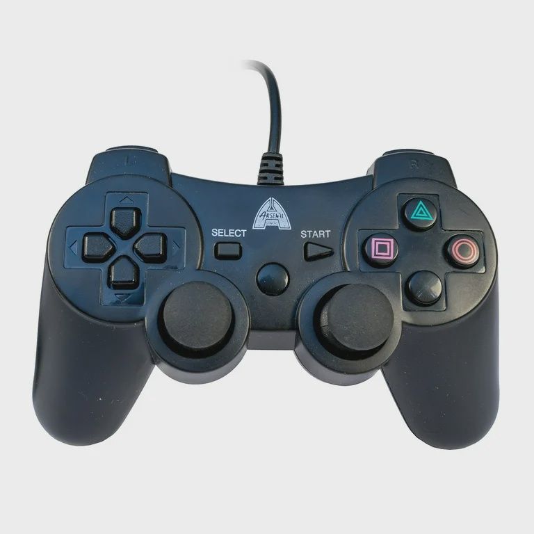 Arsenal Gaming PS3 Wired Controller
