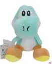 Super Mario - Mini Aqua Yoshi Plush