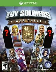 Toy Soldiers War Chest [Hall of Fame Edition] - Xbox One