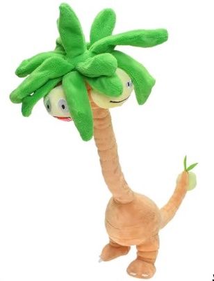 Exeggutor Plush