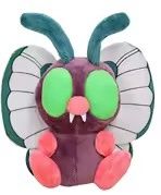 Butterfree Plush